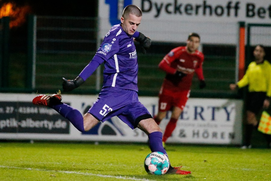 FC Wegberg-Beeck vs. Sportfreunde Lotte (2020/21)_40