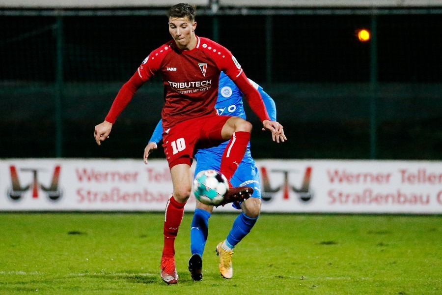 FC Wegberg-Beeck vs. Sportfreunde Lotte (2020/21)_43