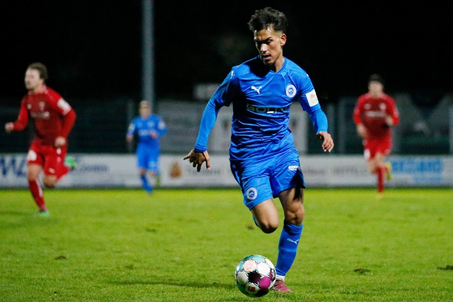 FC Wegberg-Beeck vs. Sportfreunde Lotte (2020/21)_44