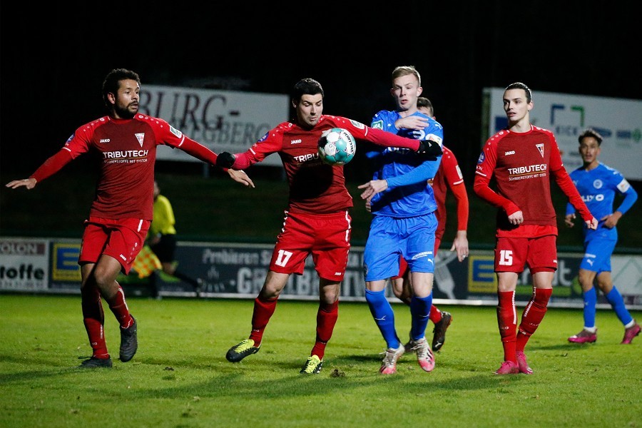 FC Wegberg-Beeck vs. Sportfreunde Lotte (2020/21)_46