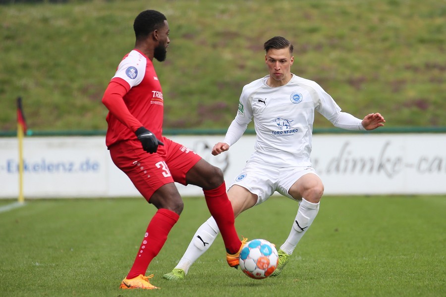 FC Wegberg-Beeck vs. Sportfreunde Lotte (2021/22)_12