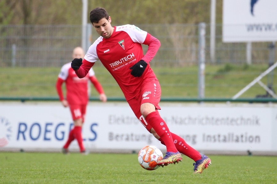 FC Wegberg-Beeck vs. Sportfreunde Lotte (2021/22)_13