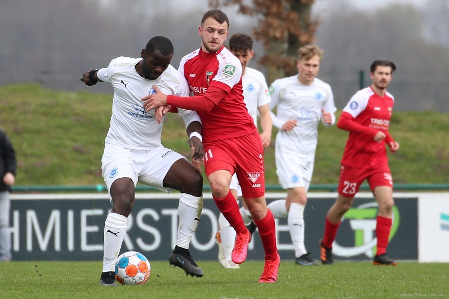 FC Wegberg-Beeck vs. Sportfreunde Lotte (2021/22)_20