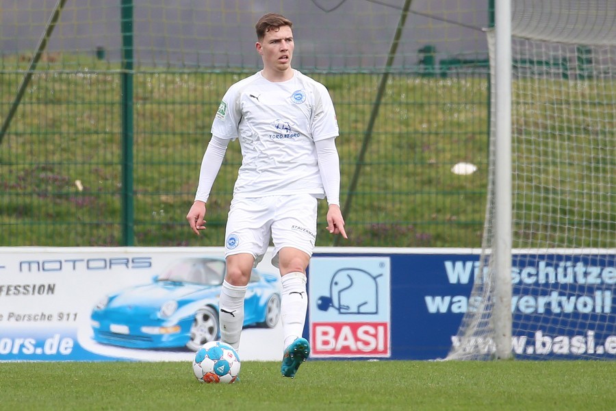 FC Wegberg-Beeck vs. Sportfreunde Lotte (2021/22)_23