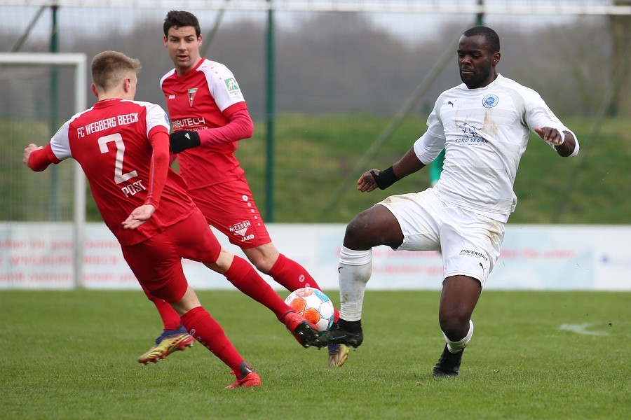 FC Wegberg-Beeck vs. Sportfreunde Lotte (2021/22)_28