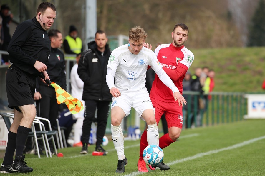FC Wegberg-Beeck vs. Sportfreunde Lotte (2021/22)_36