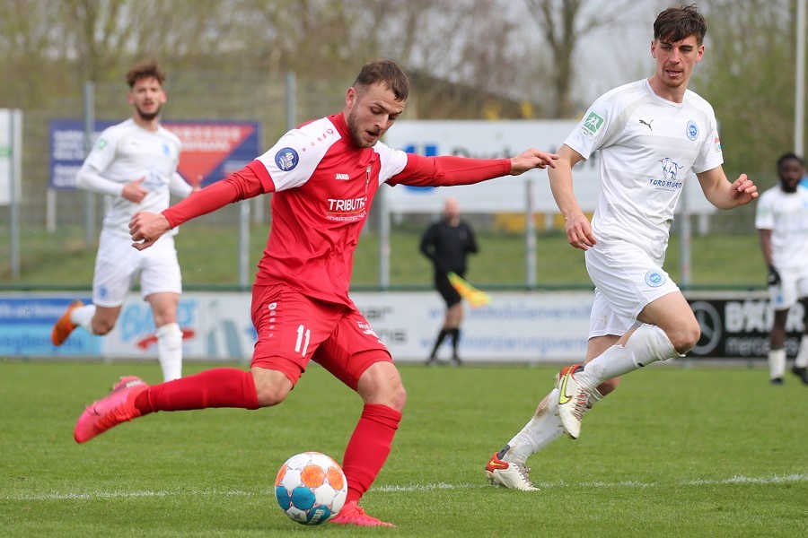 FC Wegberg-Beeck vs. Sportfreunde Lotte (2021/22)_40
