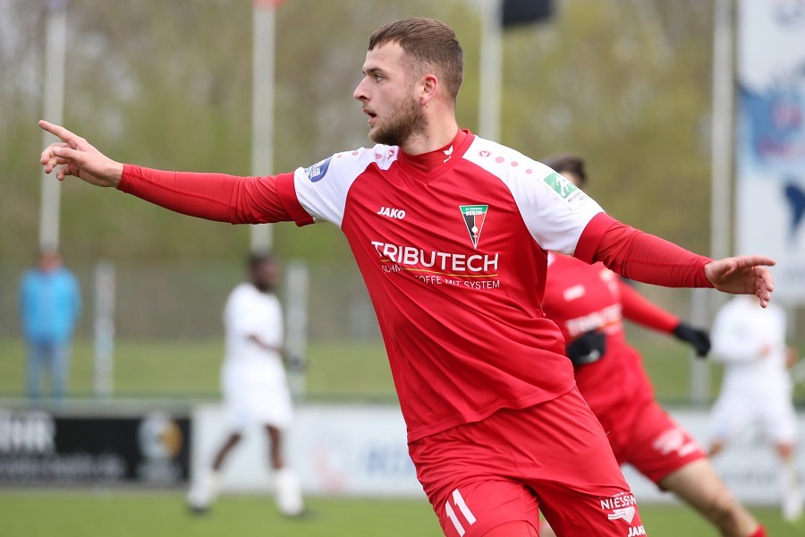 FC Wegberg-Beeck vs. Sportfreunde Lotte (2021/22)_41