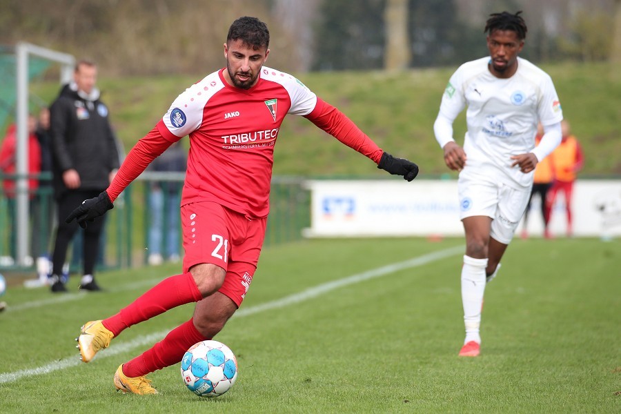 FC Wegberg-Beeck vs. Sportfreunde Lotte (2021/22)_46