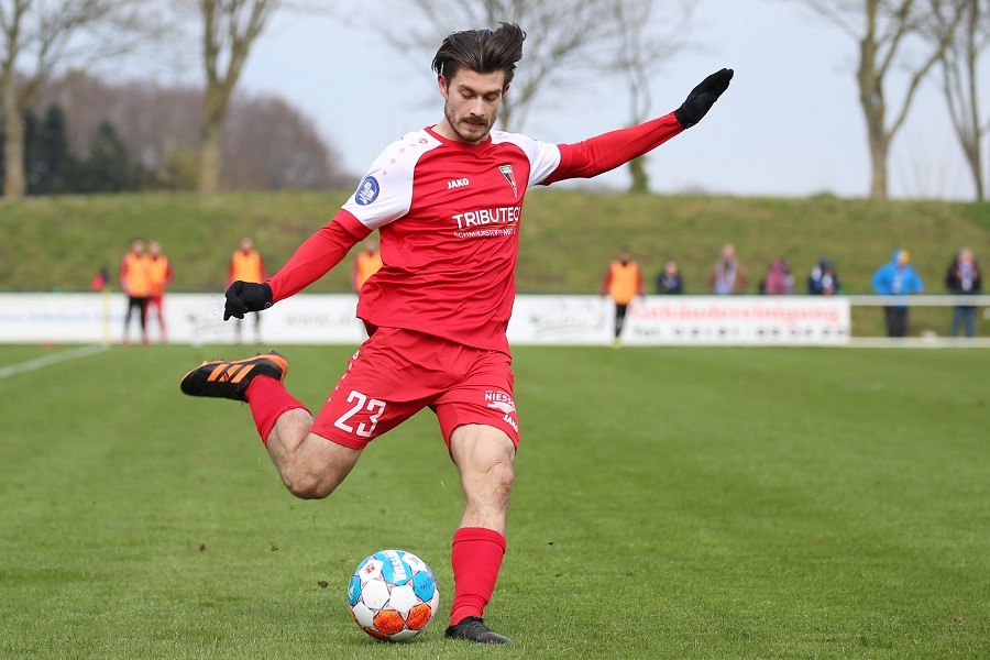 FC Wegberg-Beeck vs. Sportfreunde Lotte (2021/22)_48