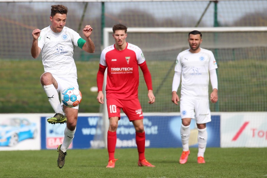 FC Wegberg-Beeck vs. Sportfreunde Lotte (2021/22)_50