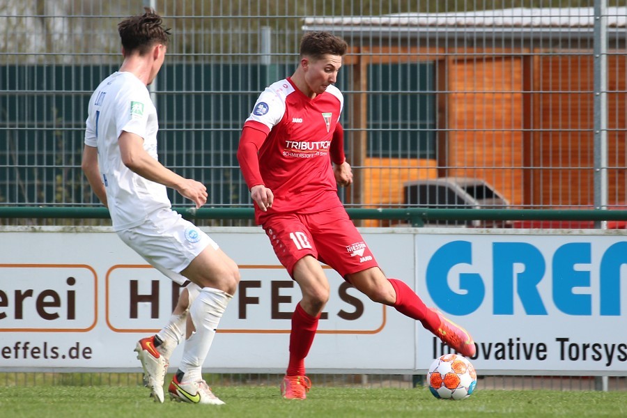 FC Wegberg-Beeck vs. Sportfreunde Lotte (2021/22)_52