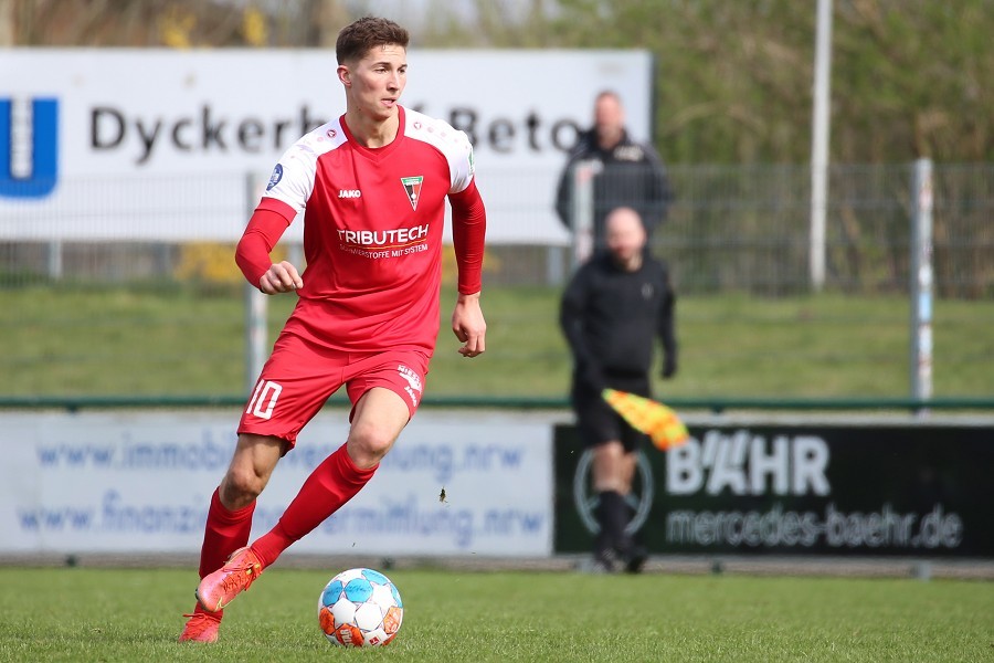 FC Wegberg-Beeck vs. Sportfreunde Lotte (2021/22)_57
