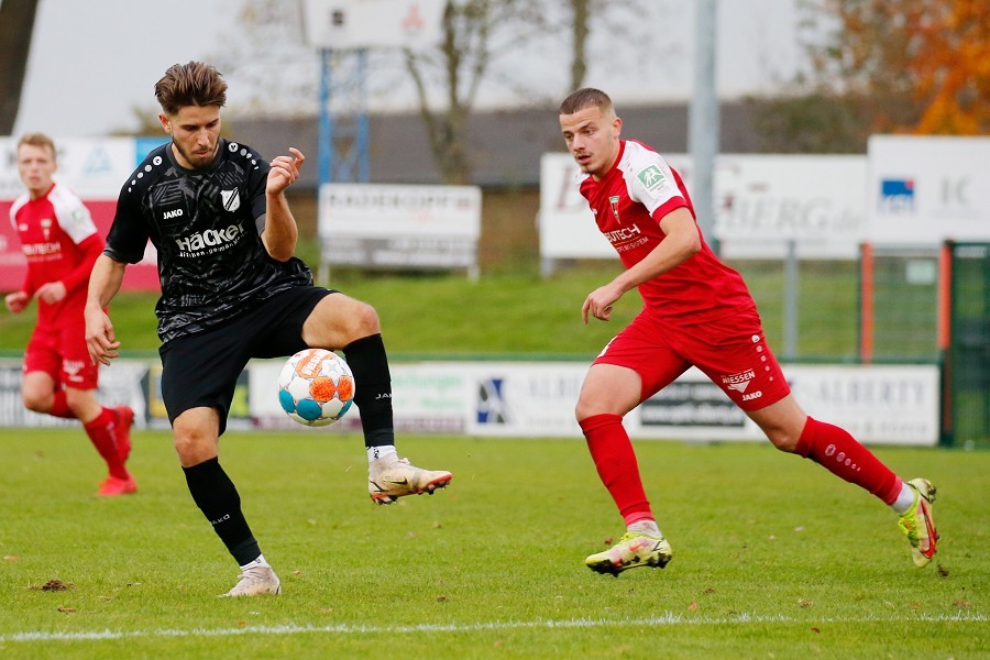FC Wegberg-Beeck vs. SV Rödinghausen (2021/22)_15