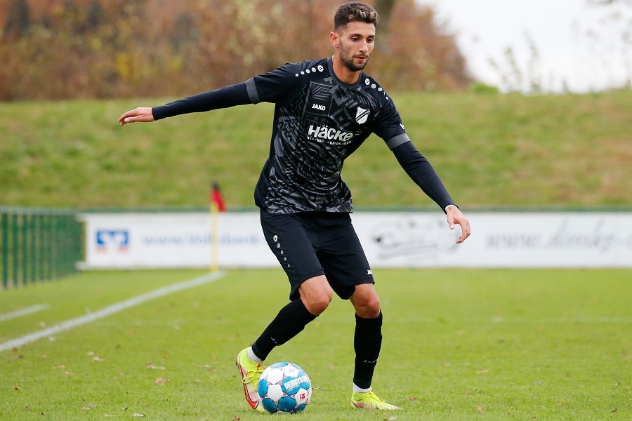 FC Wegberg-Beeck vs. SV Rödinghausen (2021/22)_23