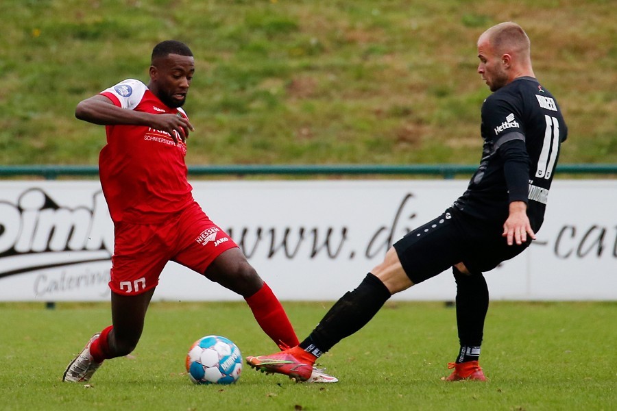 FC Wegberg-Beeck vs. SV Rödinghausen (2021/22)_27