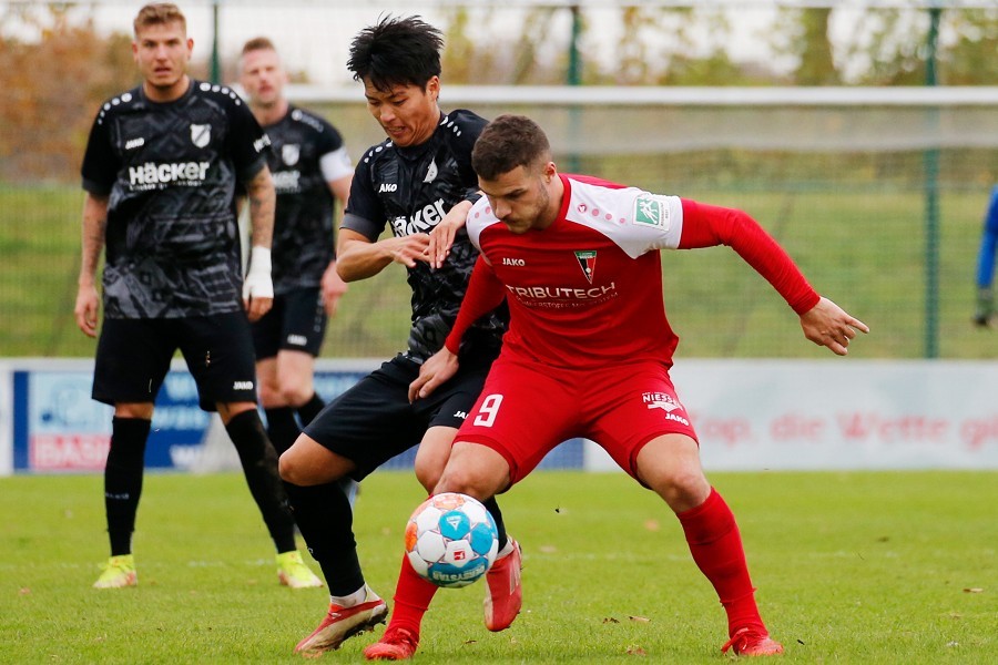 FC Wegberg-Beeck vs. SV Rödinghausen (2021/22)_29