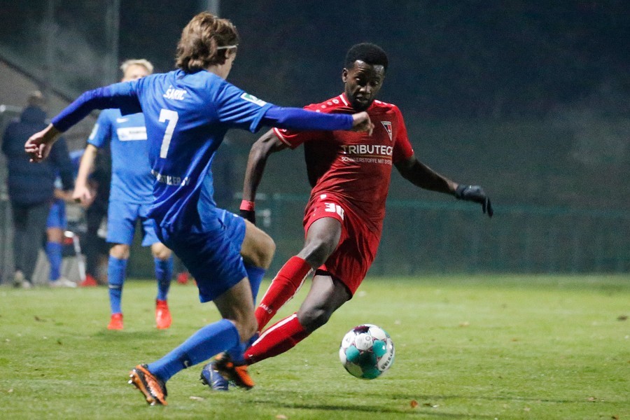 FC Wegberg-Beeck vs. Wuppertaler SV (2020/21)_14
