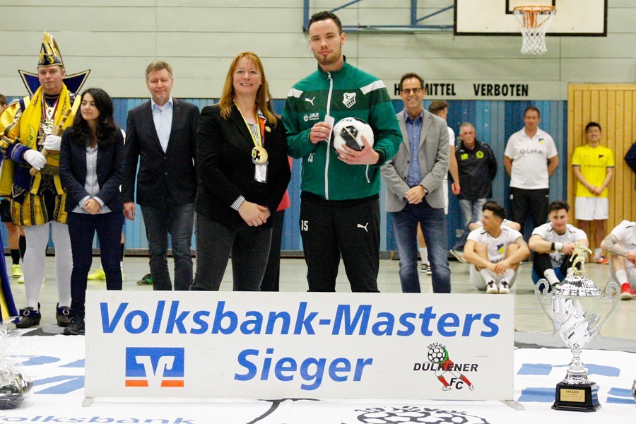 Finalrunde 29. Volksbank-Masters 2020_12