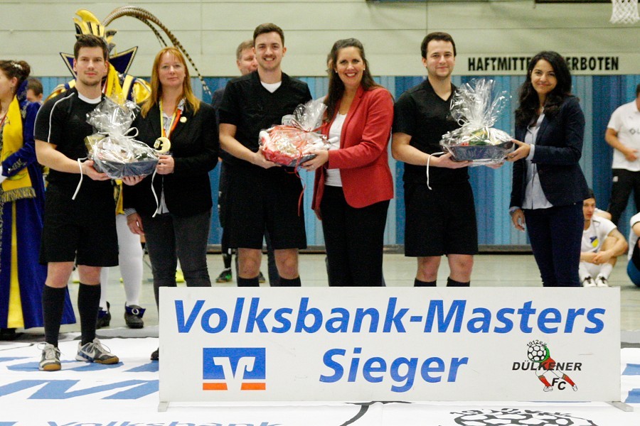 Finalrunde 29. Volksbank-Masters 2020_14