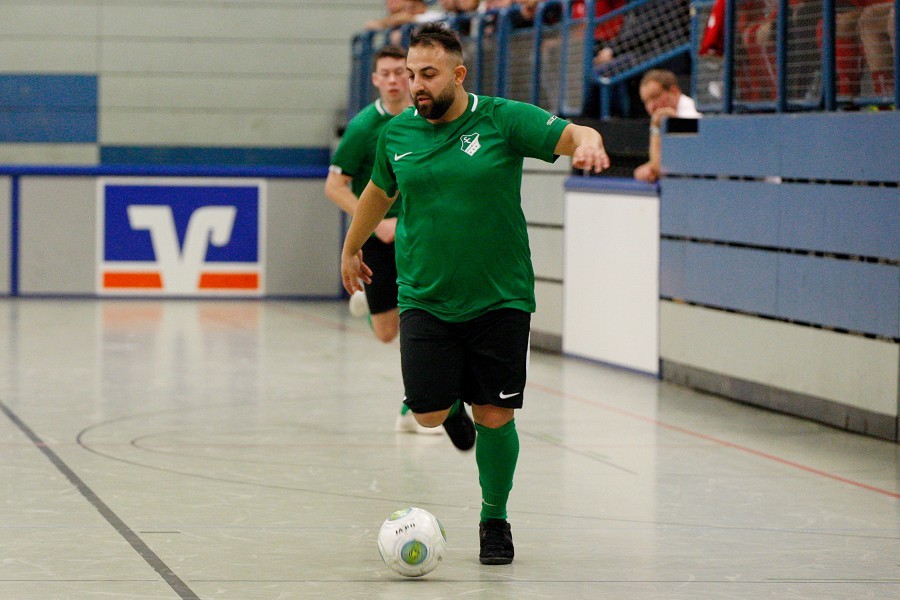 Finalrunde 29. Volksbank-Masters 2020_1