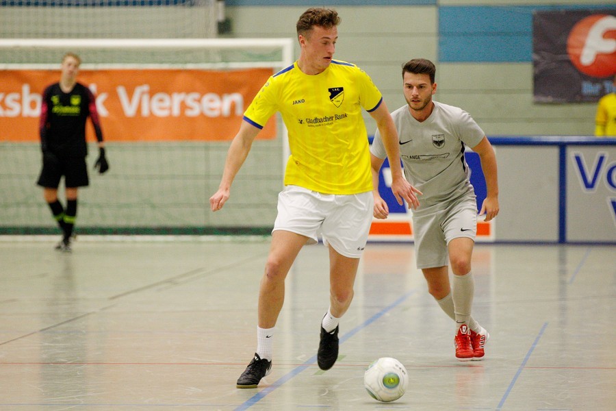 Finalrunde 29. Volksbank-Masters 2020_21