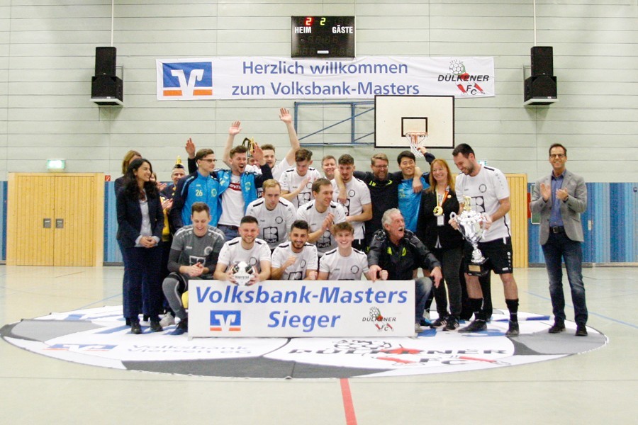 Finalrunde 29. Volksbank-Masters 2020_22
