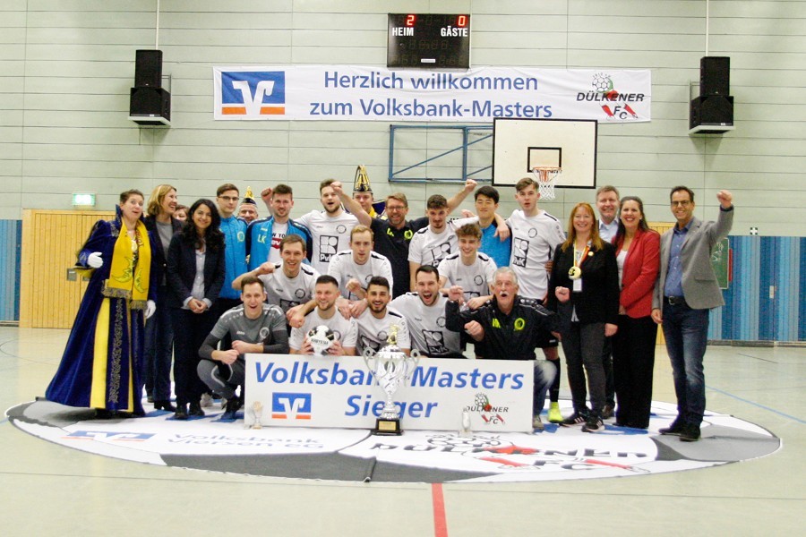 Finalrunde 29. Volksbank-Masters 2020_26