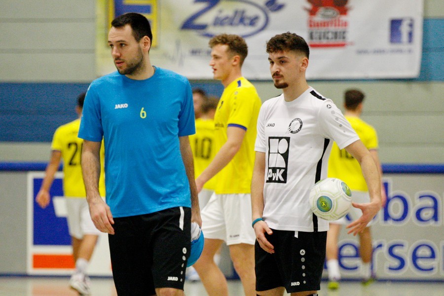 Finalrunde 29. Volksbank-Masters 2020_2