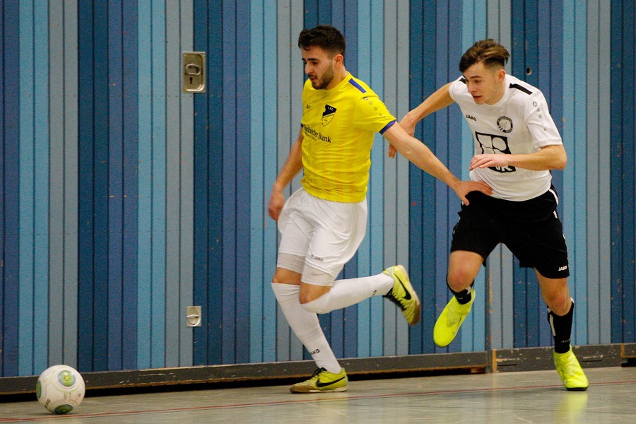 Finalrunde 29. Volksbank-Masters 2020_3