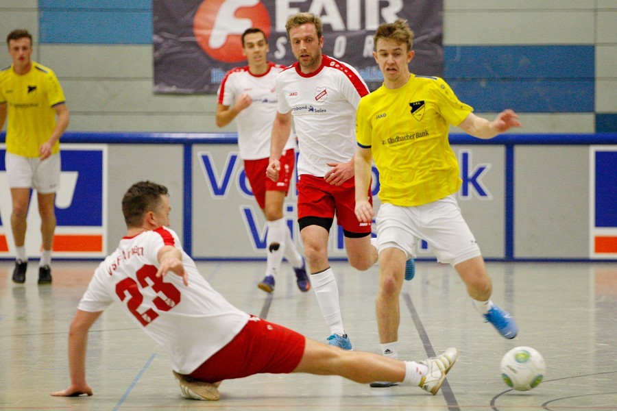 Finalrunde 29. Volksbank-Masters 2020_56