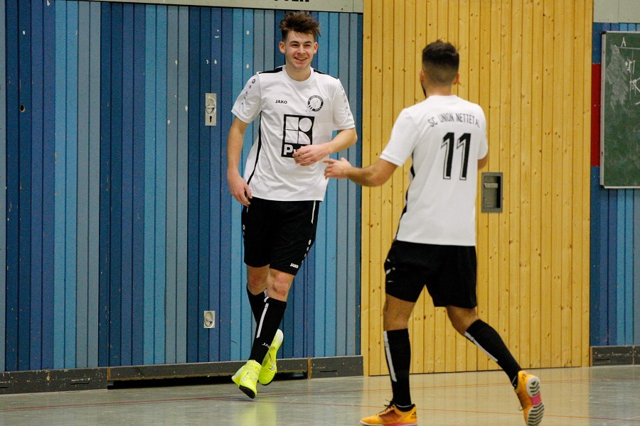 Finalrunde 29. Volksbank-Masters 2020_5