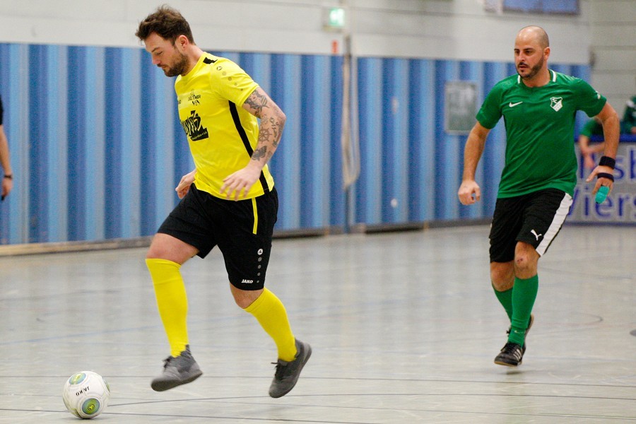 Finalrunde 29. Volksbank-Masters 2020_5