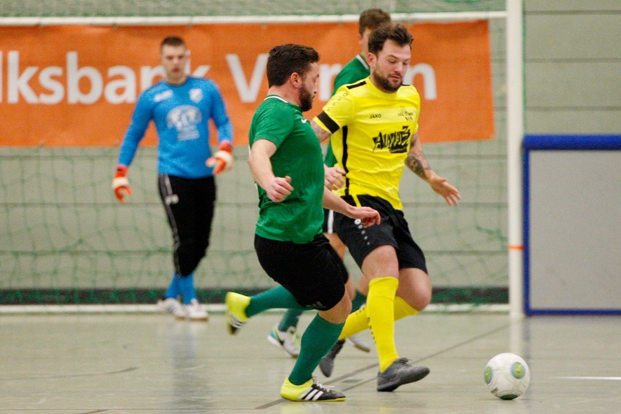Finalrunde 29. Volksbank-Masters 2020_6