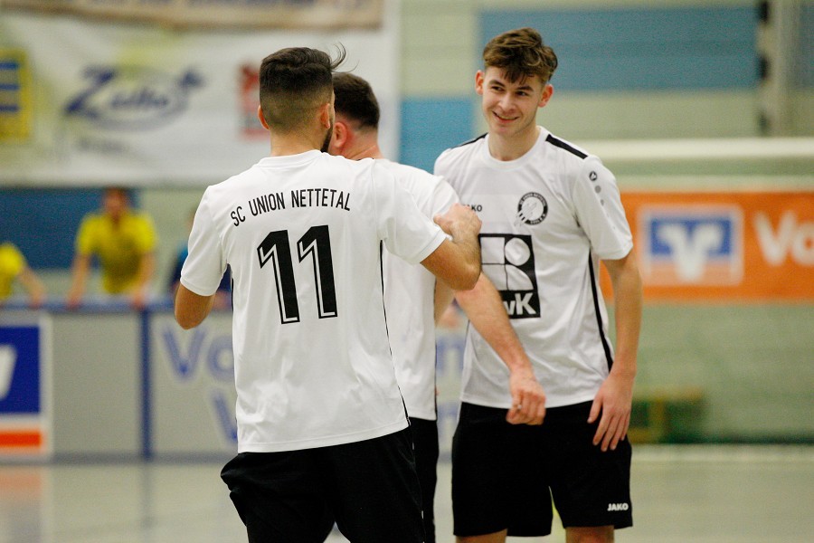 Finalrunde 29. Volksbank-Masters 2020_7