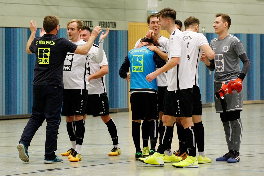 Finalrunde 29. Volksbank-Masters 2020_8