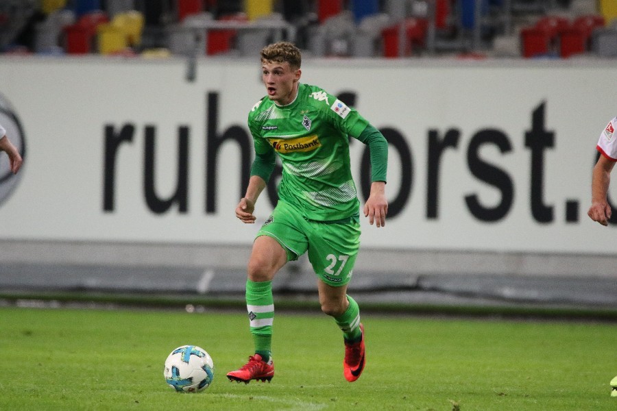 Fortuna Düsseldorf- Borussia Mönchengladbach (2017/18)_10