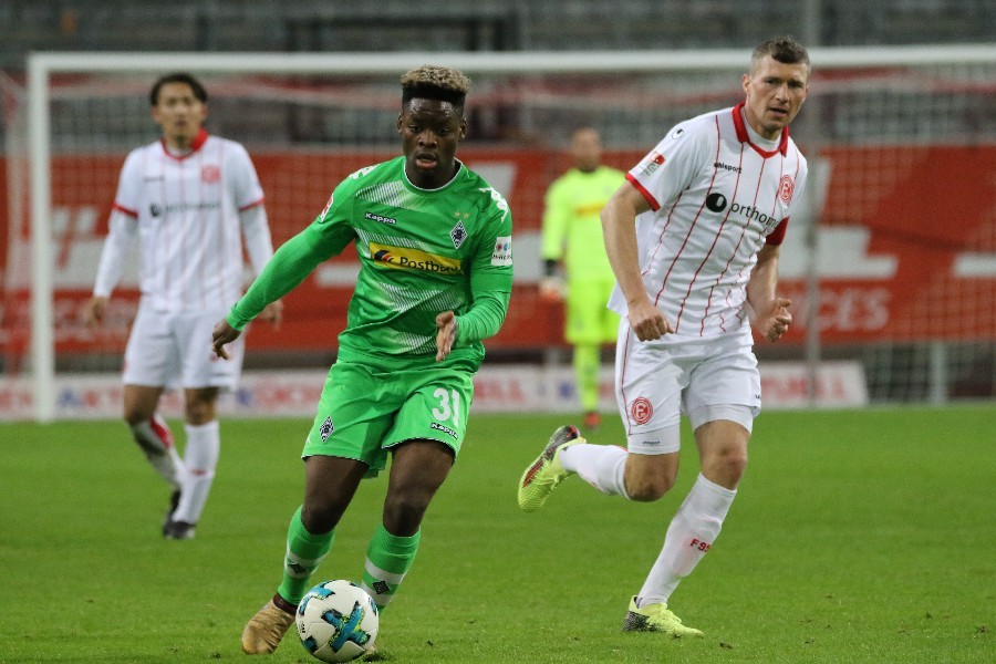 Fortuna Düsseldorf- Borussia Mönchengladbach (2017/18)_10