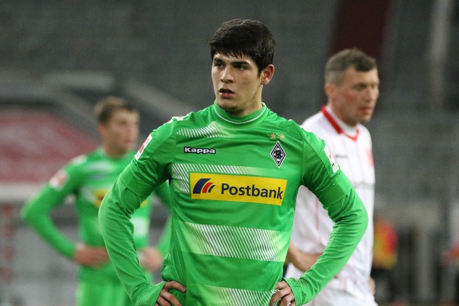 Fortuna Düsseldorf- Borussia Mönchengladbach (2017/18)_11