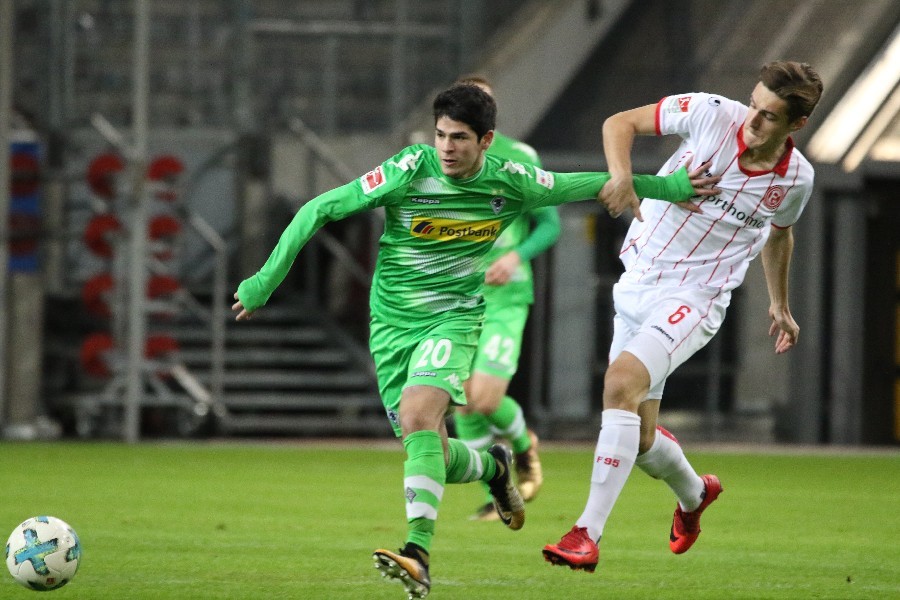 Fortuna Düsseldorf- Borussia Mönchengladbach (2017/18)_12