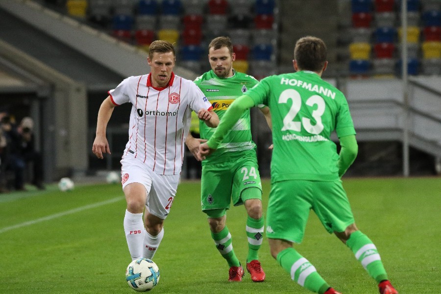 Fortuna Düsseldorf- Borussia Mönchengladbach (2017/18)_13