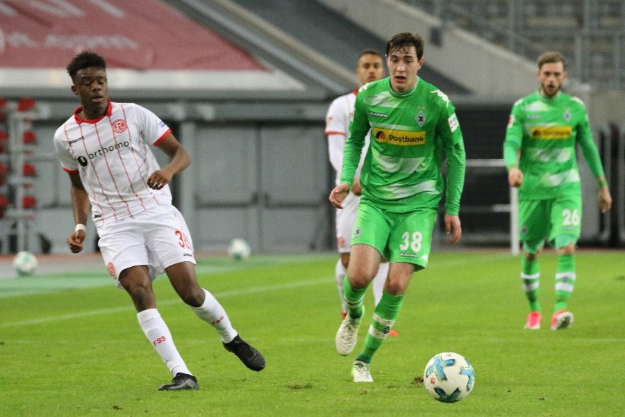 Fortuna Düsseldorf- Borussia Mönchengladbach (2017/18)_14