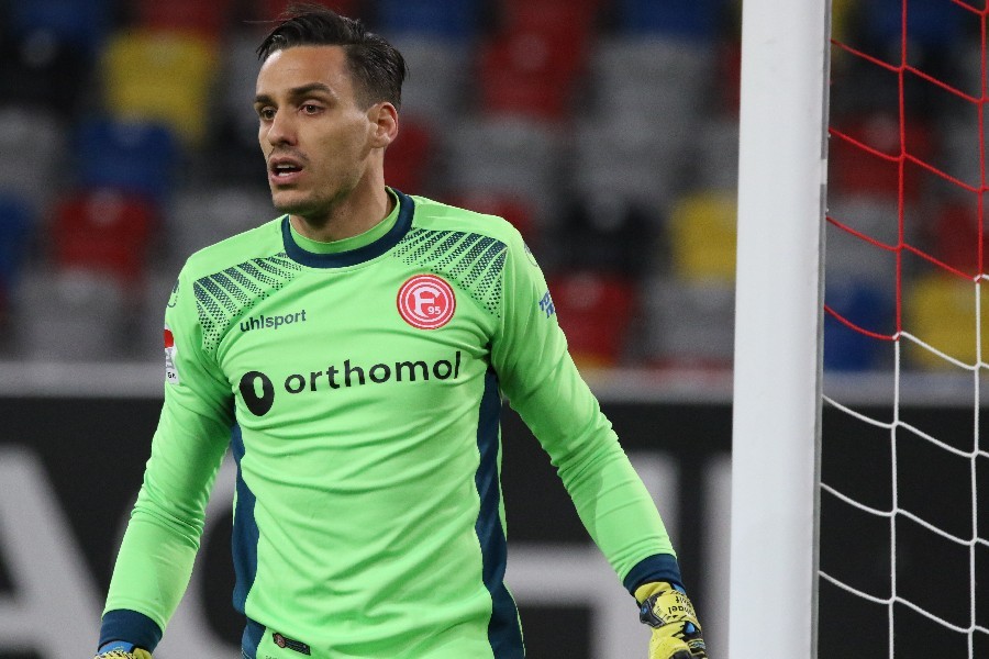 Fortuna Düsseldorf- Borussia Mönchengladbach (2017/18)_17