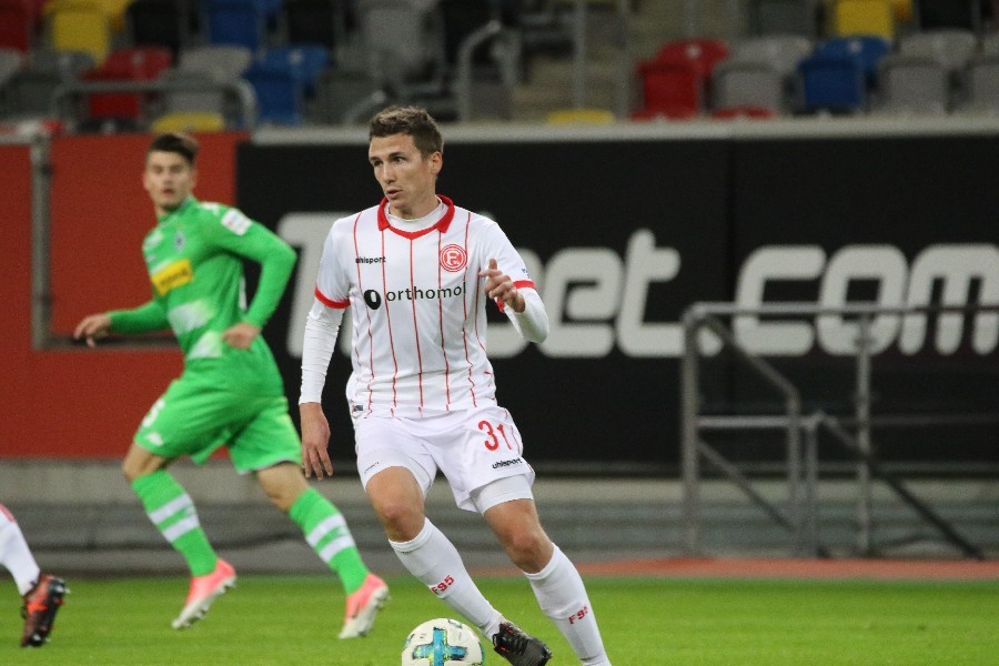 Fortuna Düsseldorf- Borussia Mönchengladbach (2017/18)_1