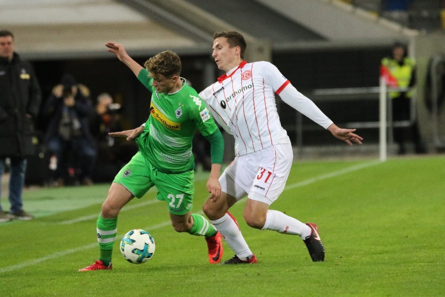 Fortuna Düsseldorf- Borussia Mönchengladbach (2017/18)_21