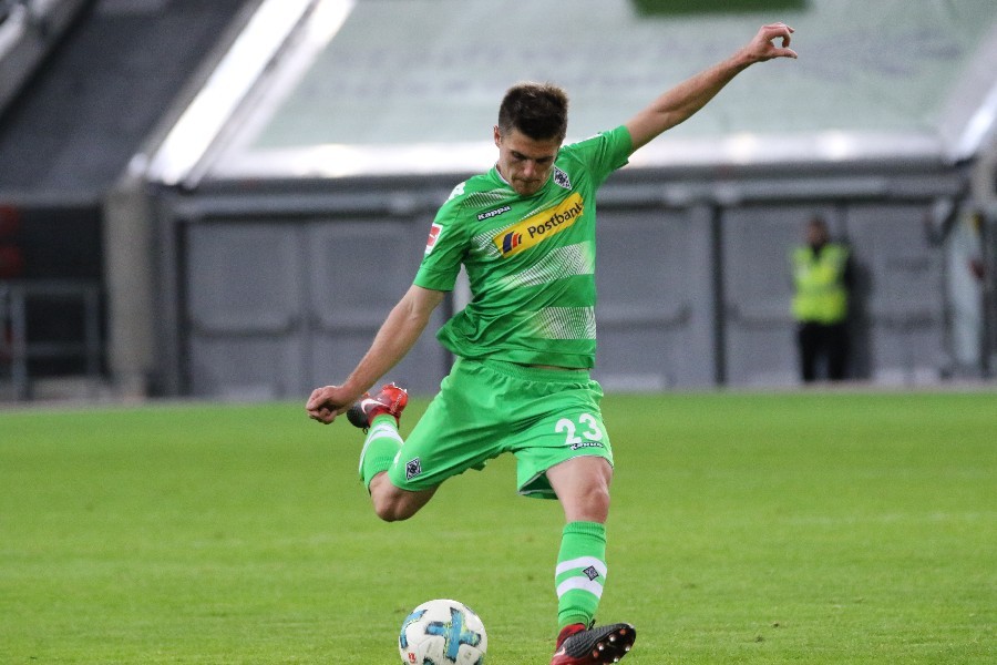 Fortuna Düsseldorf- Borussia Mönchengladbach (2017/18)_3