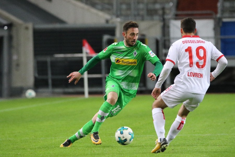 Fortuna Düsseldorf- Borussia Mönchengladbach (2017/18)_4