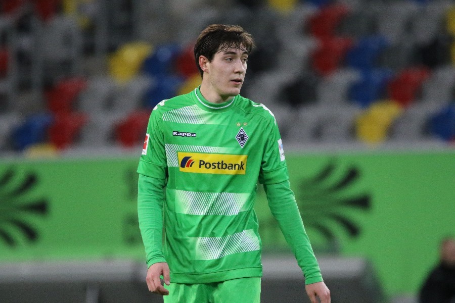 Fortuna Düsseldorf- Borussia Mönchengladbach (2017/18)_5