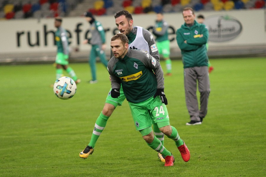 Fortuna Düsseldorf- Borussia Mönchengladbach (2017/18)_6