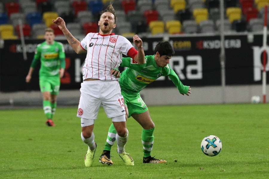 Fortuna Düsseldorf- Borussia Mönchengladbach (2017/18)_7